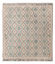 Tapis Kelim de Maimene Tapis 300x257cm - Tapis en laine
