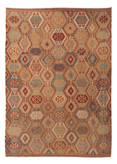 Kilim Maimana Tapis 250x357cm - Tapis en laine