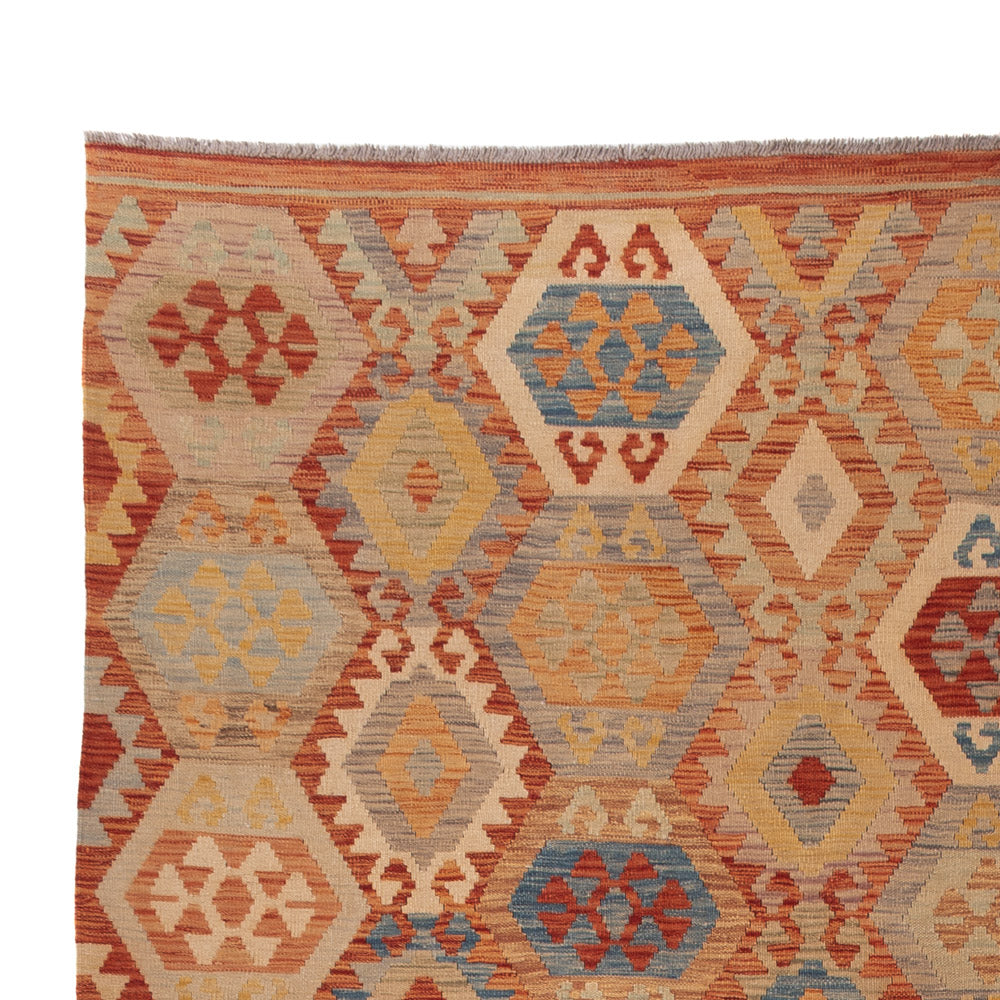 Kilim Maimana Tapis 250x357cm - Tapis en laine