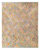 Kilim Maimana Tapis 307x393cm - Tapis en laine