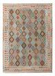 Kilim Maimana Tapis 258x347cm - Tapis en laine