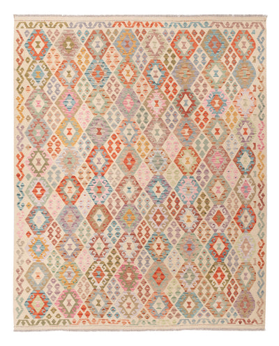 Kilim Maimana Tapis 250x301cm - Tapis en laine