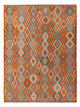 Kilim Maimana Tapis 252x345cm - Tapis en laine