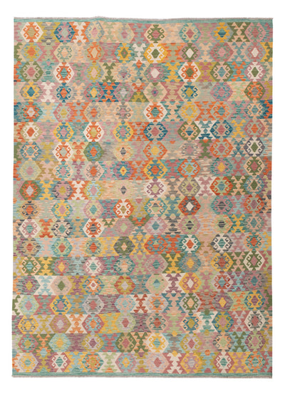 Kilim Maimana Tapis 253x345cm - Tapis en laine