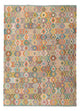Kilim Maimana Tapis 253x345cm - Tapis en laine