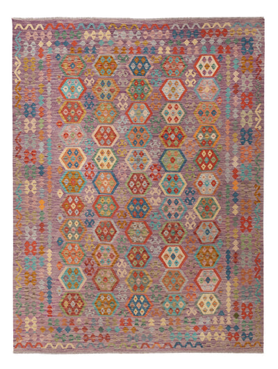 Kilim Maimana Tapis 257x335cm - Tapis en laine