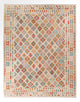 Kilim Maimana Tapis 310x387cm - Tapis en laine