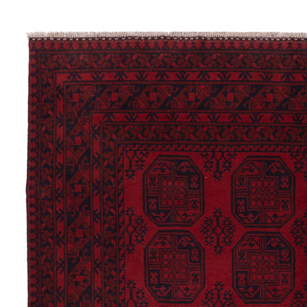 Akhche Tapis 300x245cm - Tapis oriental