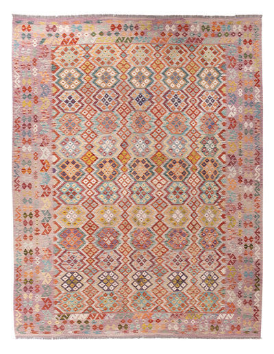 Kilim Maimana Tapis 314x403cm - Tapis en laine