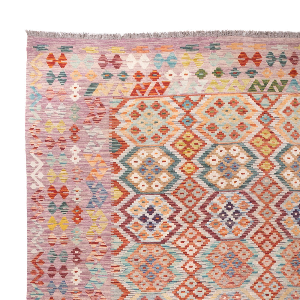Kilim Maimana Tapis 314x403cm - Tapis en laine