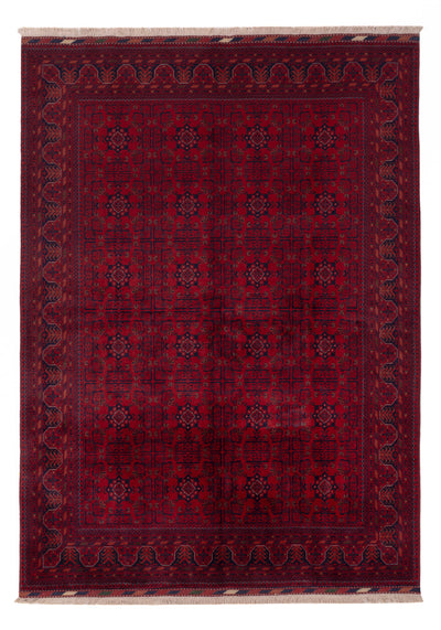 Tapis afghan 170x235cm - Tapis oriental