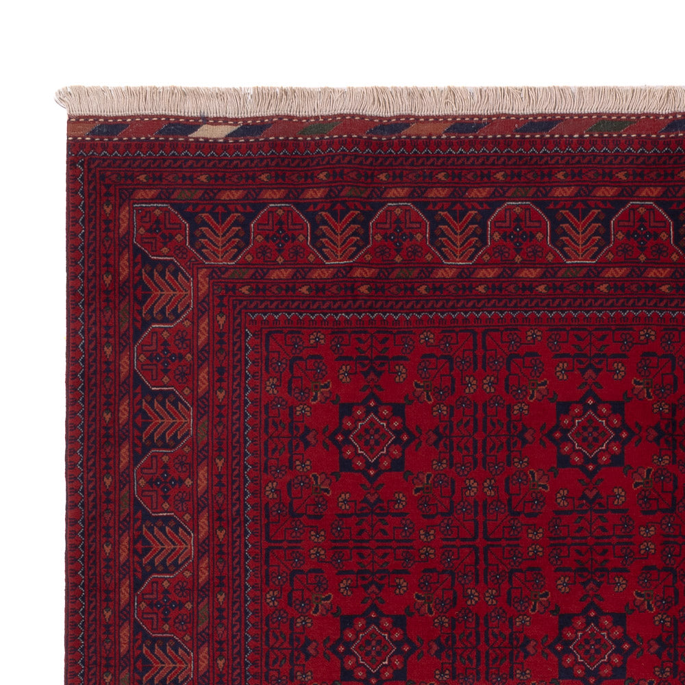 Tapis afghan 235x170cm - Tapis oriental