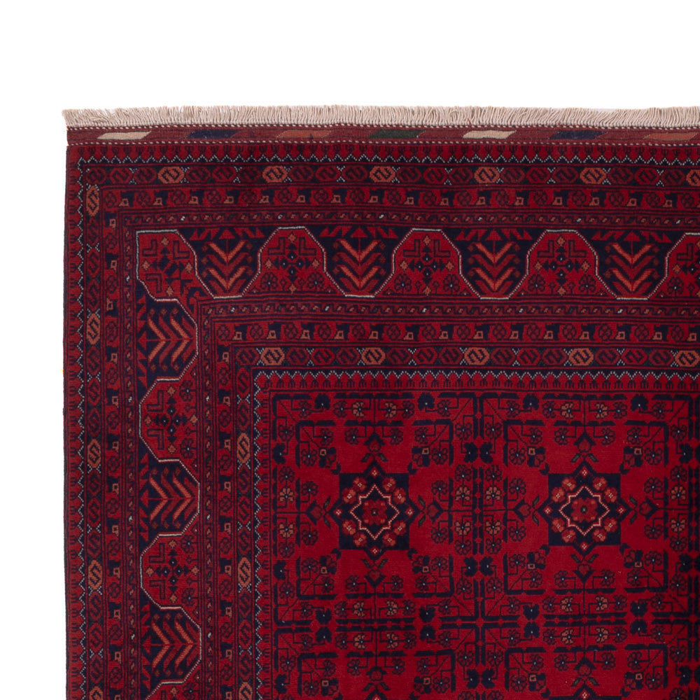 Tapis afghan 248x170cm - Tapis oriental