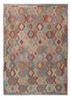 Kilim Maimana Tapis 257x354cm - Tapis en laine