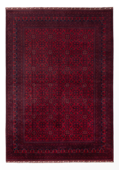 Khal Mohammadi Tapis 255x366cm - Tapis oriental