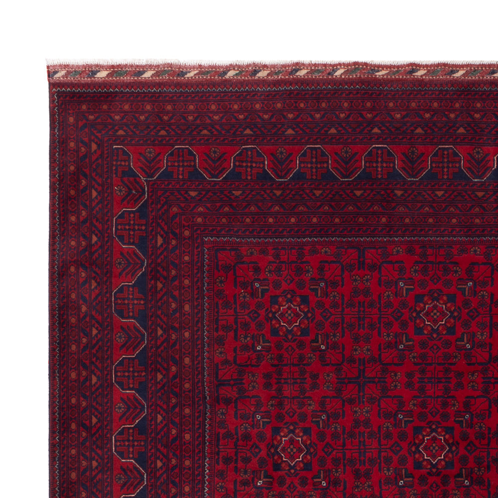 Khal Mohammadi Tapis 255x366cm - Tapis oriental