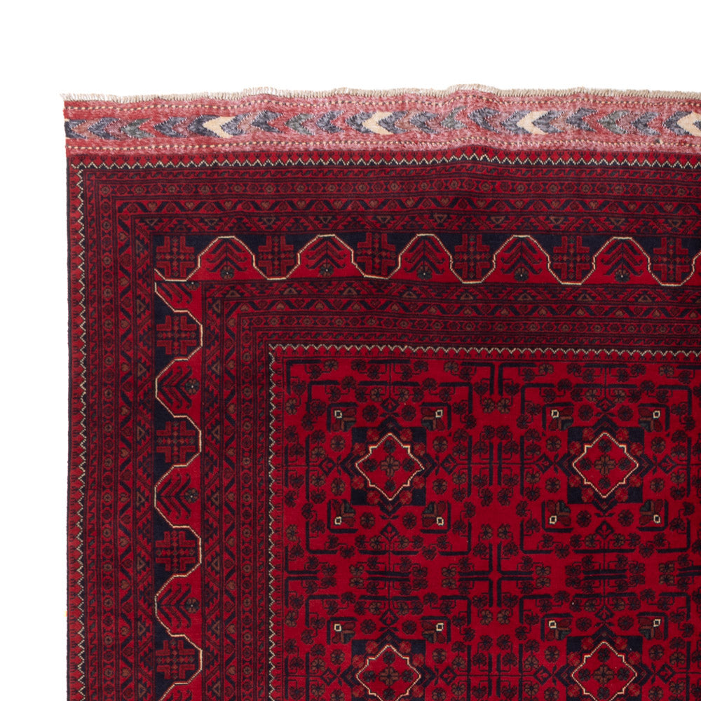 Khal Mohammadi Tapis 250x357cm - Tapis oriental