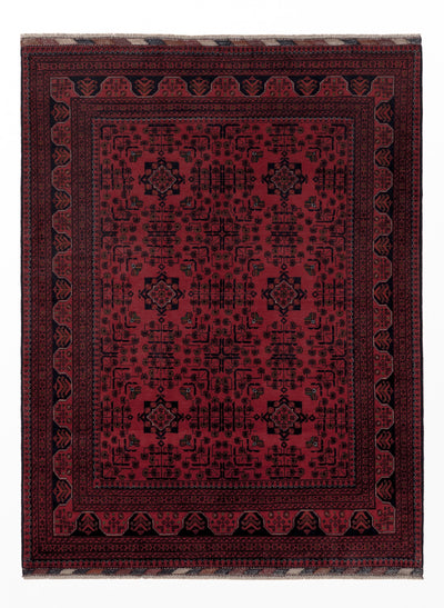 Khal Mohammadi Tapis 148x196cm - Tapis oriental