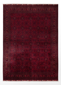 Tapis afghan 255x354cm - Tapis oriental – product image