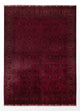 Tapis afghan 255x354cm - Tapis oriental