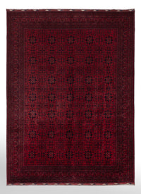 Tapis afghan 255x352cm - Tapis oriental – product image