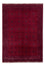 Afghan Teppich - Royal - 242 x 172 cm - rot