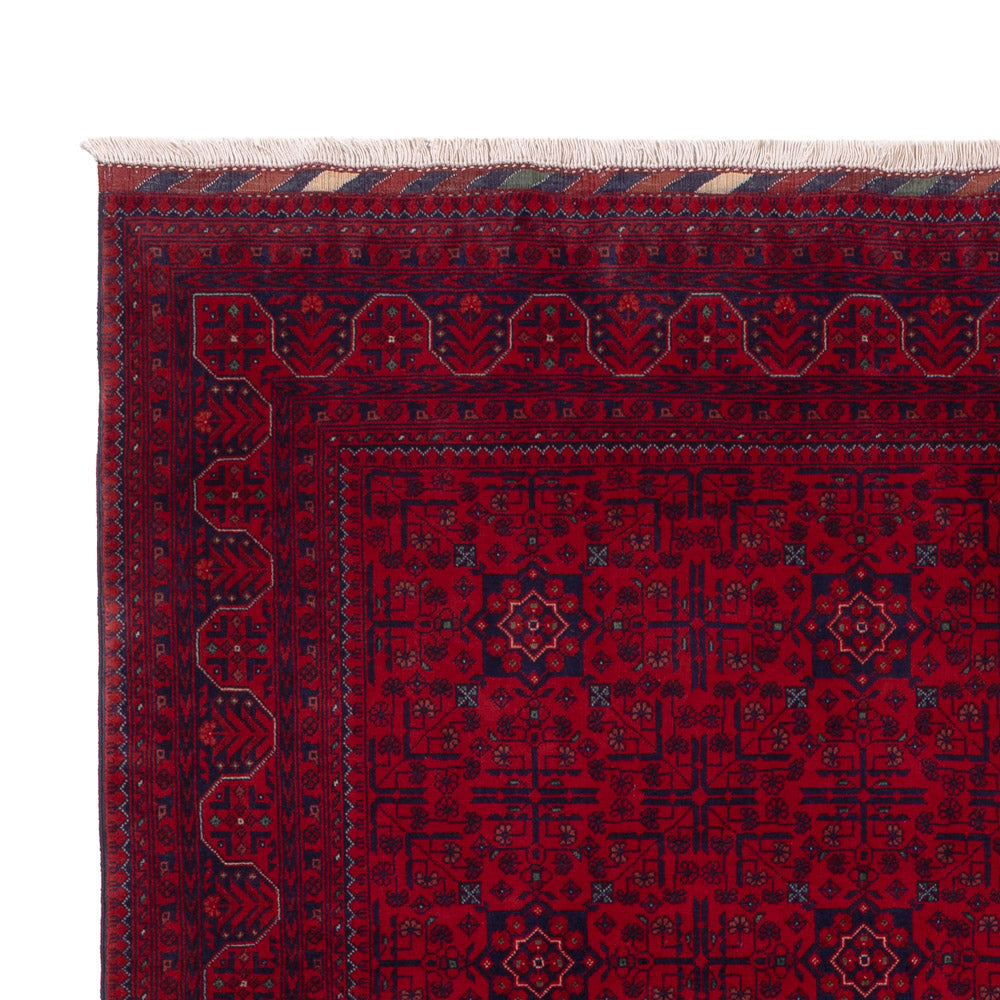 Tapis afghan 242x172cm - Tapis oriental