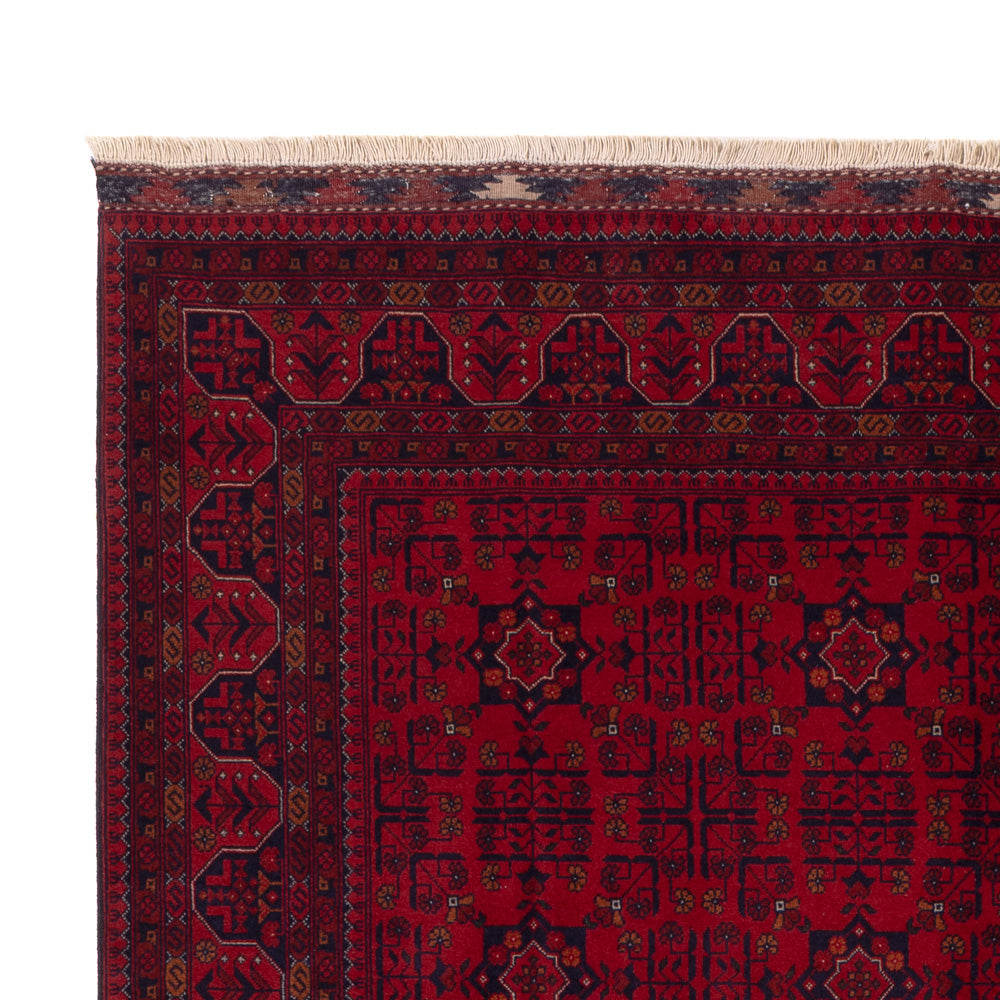 Tapis afghan 241x170cm - Tapis oriental