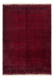 Tapis afghan 241x173cm - Tapis oriental