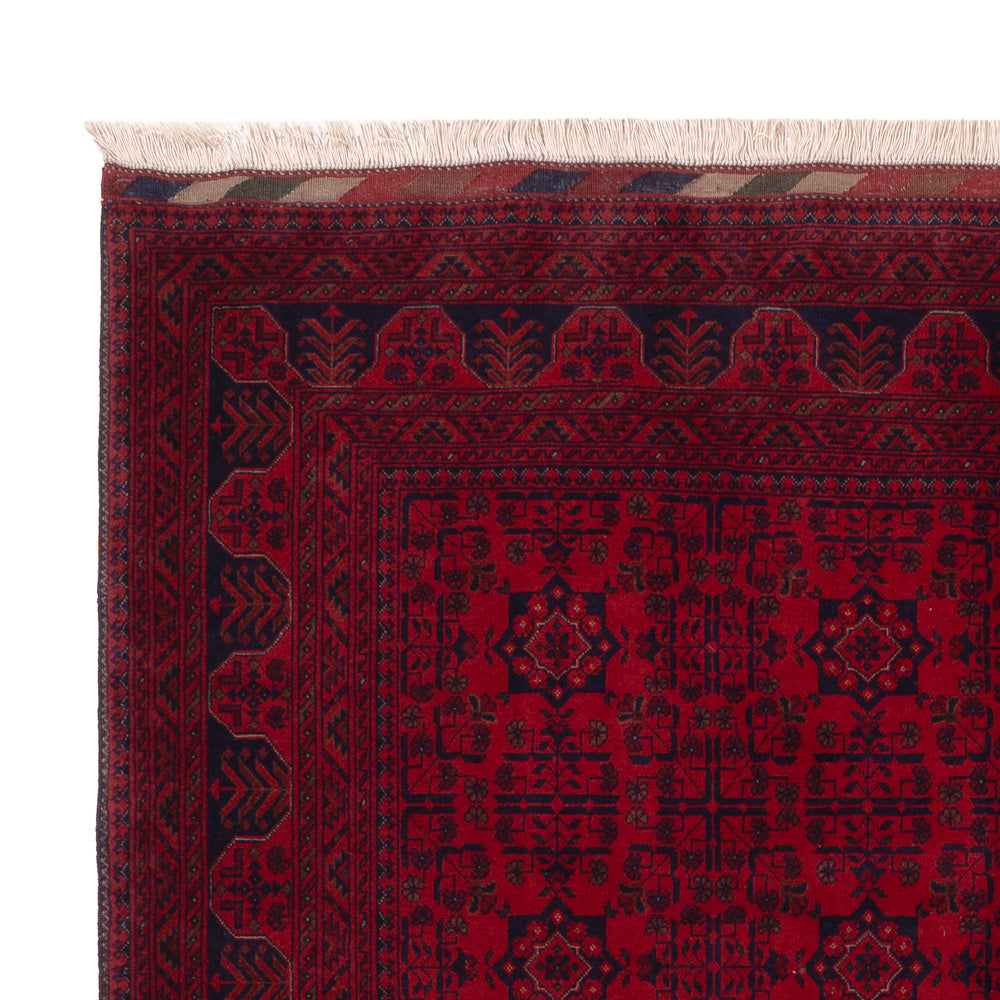 Tapis afghan 241x173cm - Tapis oriental
