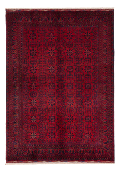 Tapis afghan 172x244cm - Tapis oriental