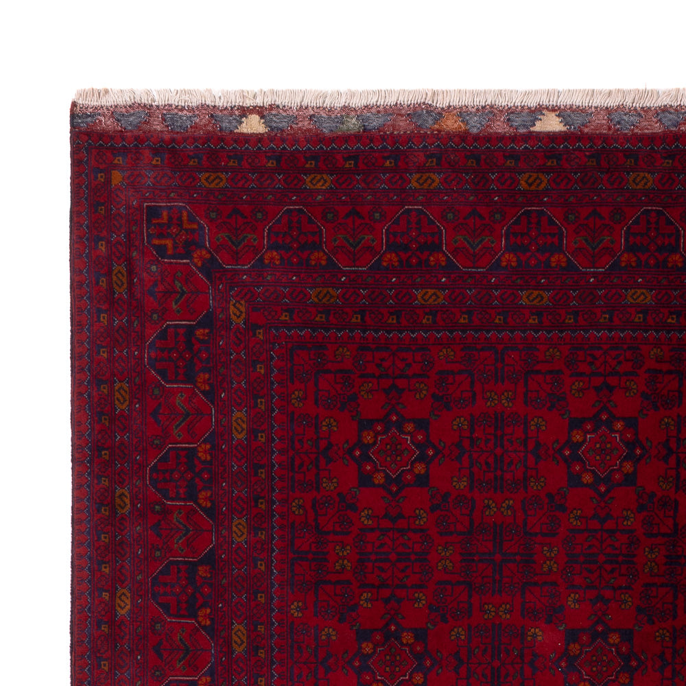 Tapis afghan 233x172cm - Tapis oriental