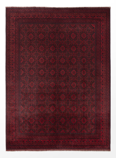Khal Mohammadi Tapis 250x346cm - Tapis oriental
