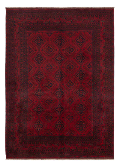 Khal Mohammadi Tapis 253x350cm - Tapis oriental