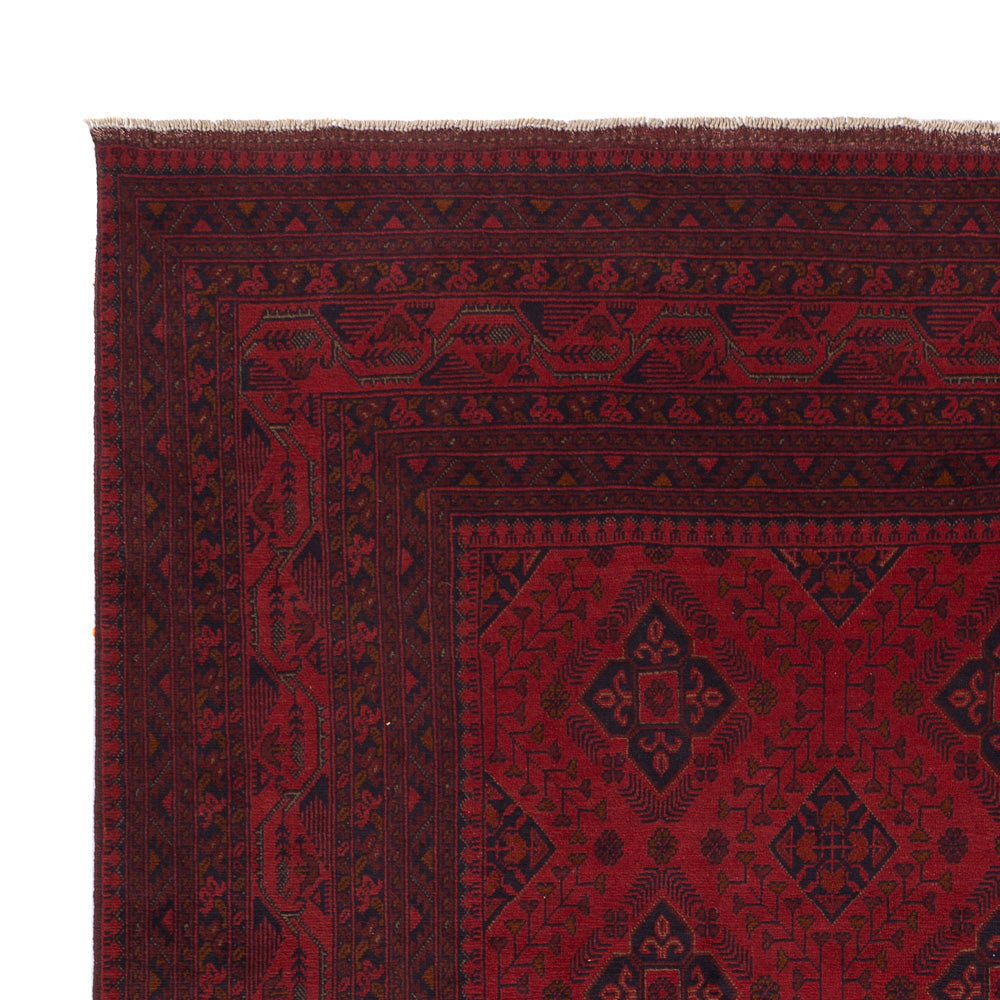 Khal Mohammadi Tapis 253x350cm - Tapis oriental