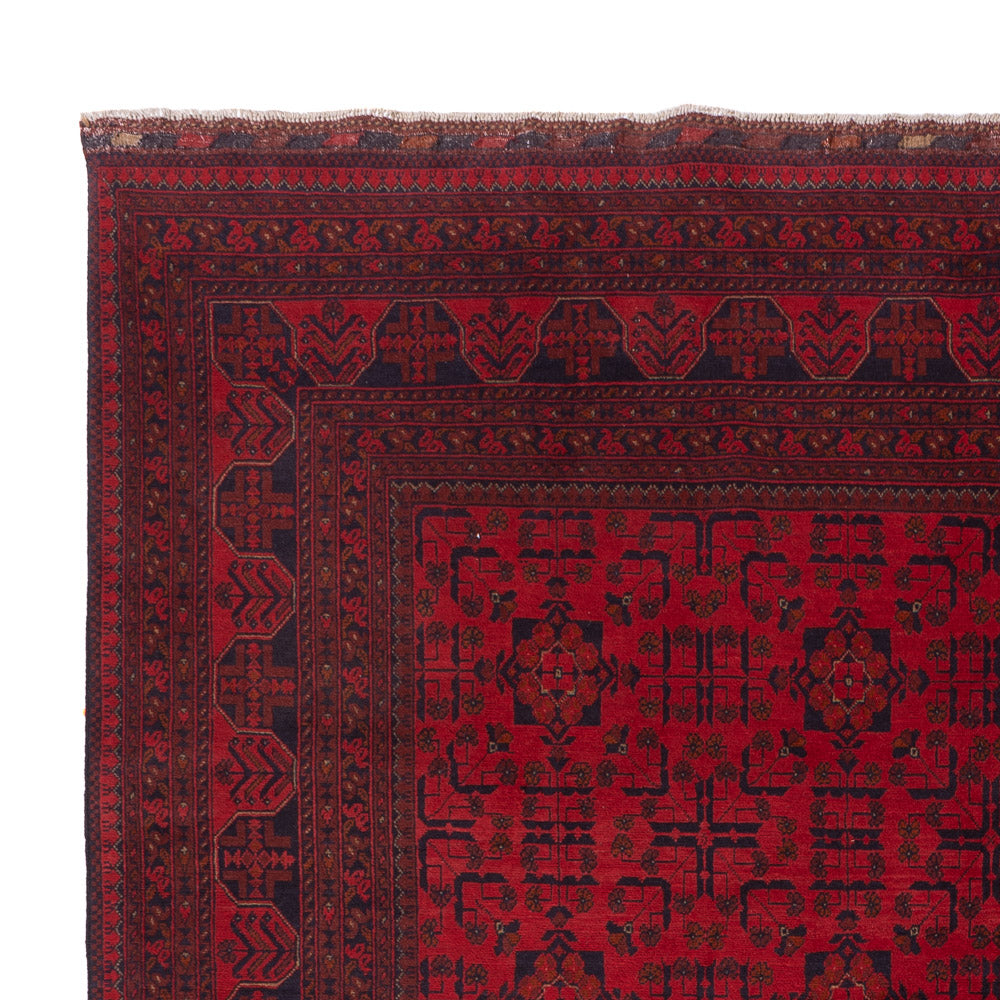 Khal Mohammadi Tapis 252x346cm - Tapis oriental