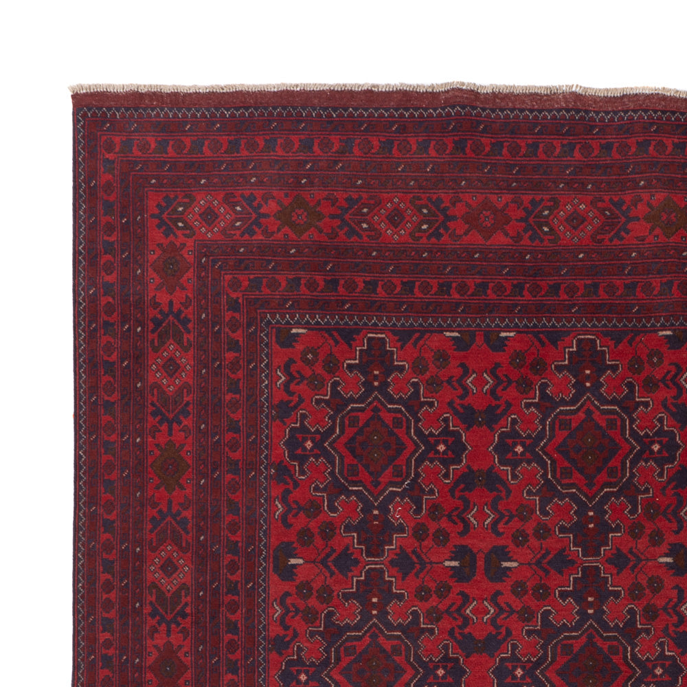 Khal Mohammadi Tapis 248x345cm - Tapis oriental
