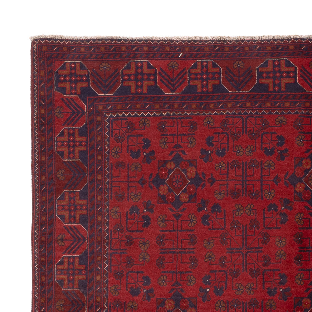 Khal Mohammadi Tapis 227x174cm - Tapis oriental