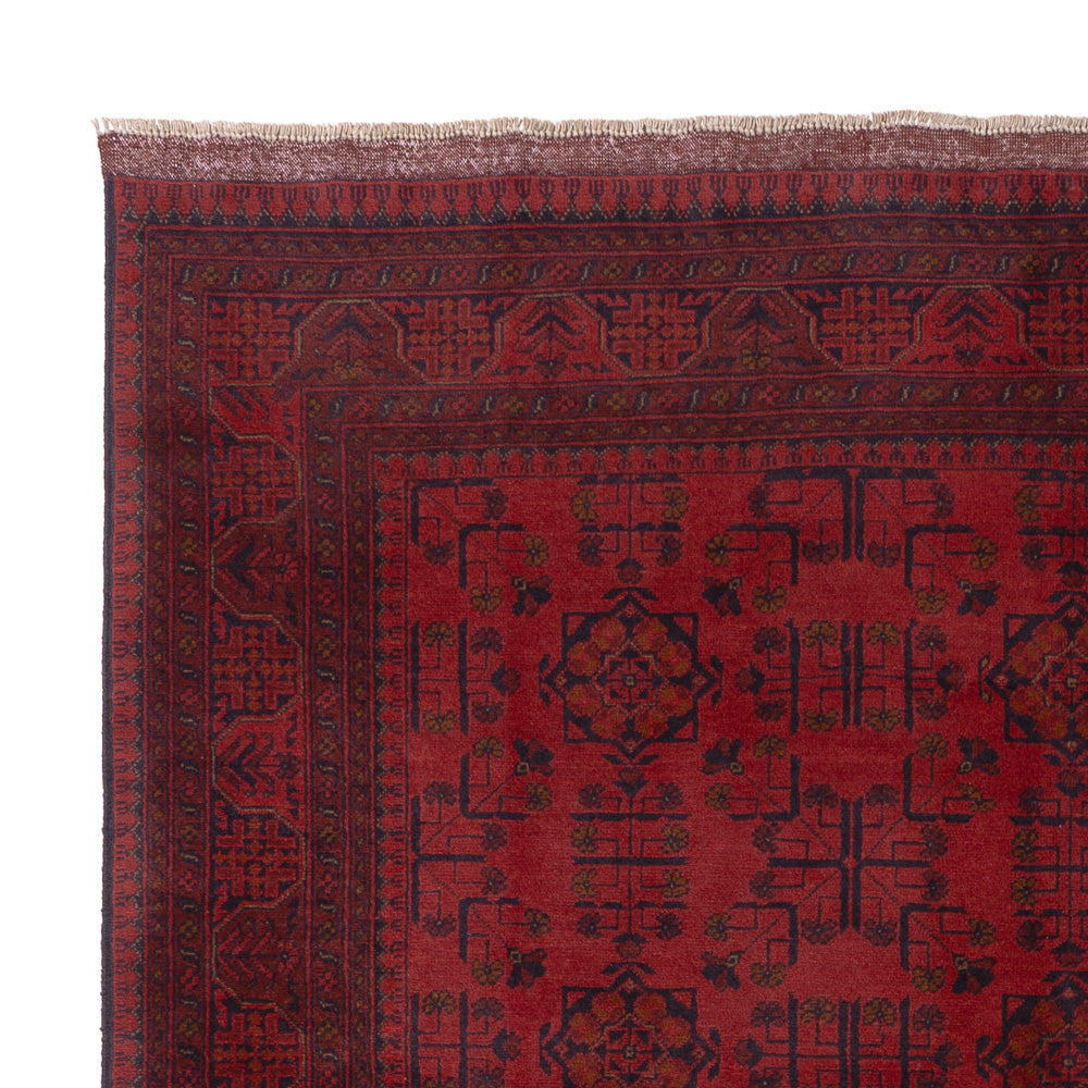 Khal Mohammadi Tapis 225x178cm - Tapis oriental