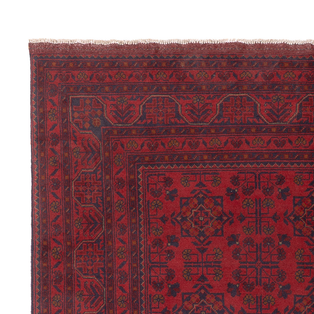 Khal Mohammadi Tapis 234x170cm - Tapis oriental
