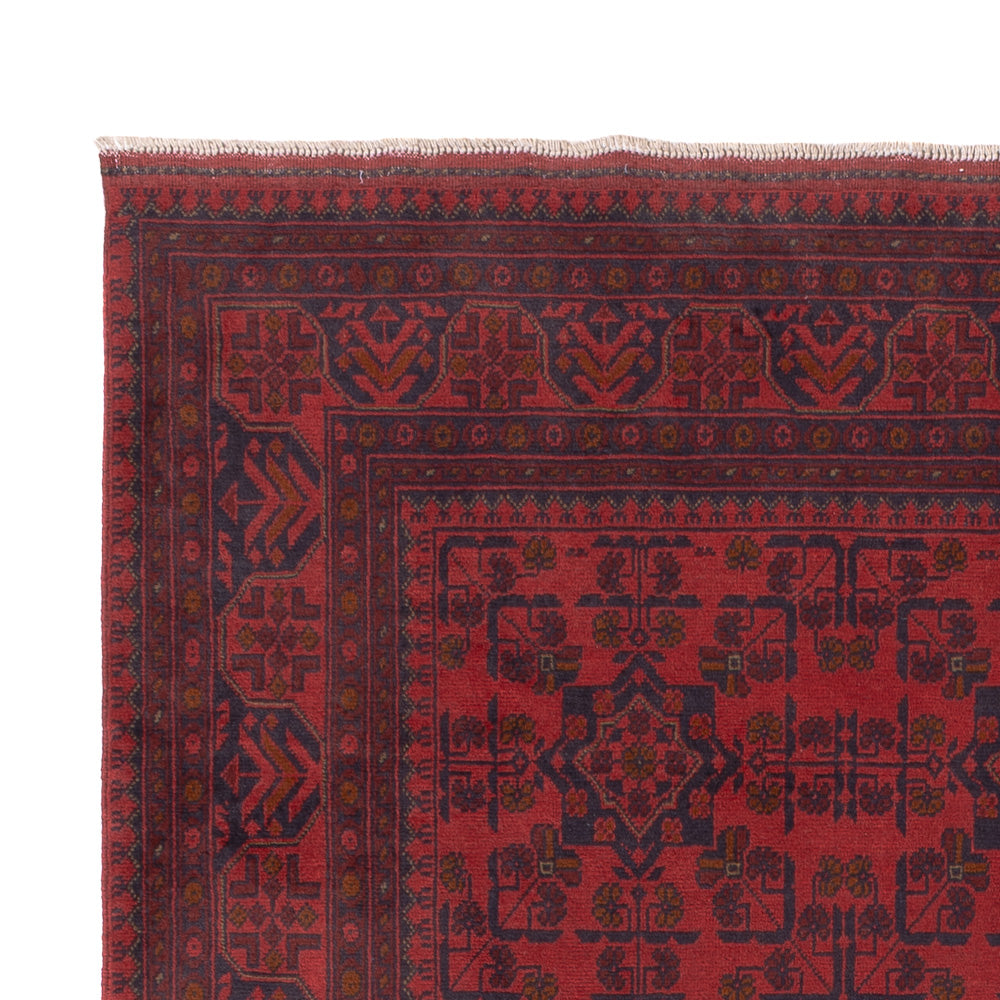 Khal Mohammadi Tapis 238x174cm - Tapis oriental