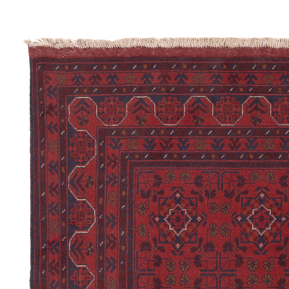 Khal Mohammadi Tapis 236x172cm - Tapis oriental