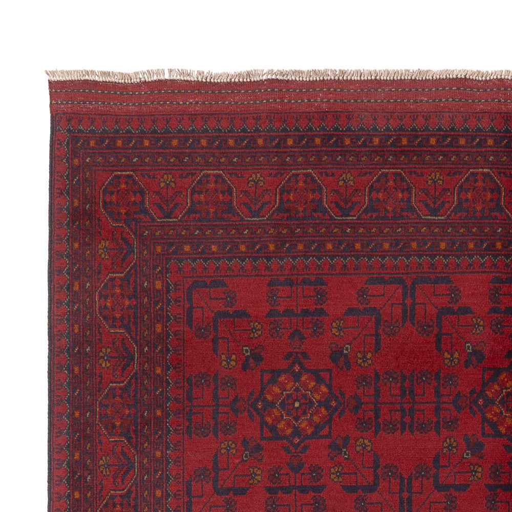 Khal Mohammadi Tapis 235x169cm - Tapis oriental