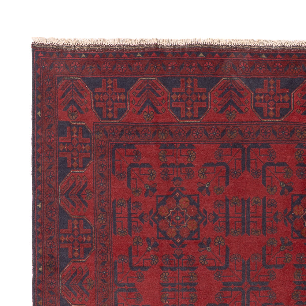 Khal Mohammadi Tapis 234x178cm - Tapis oriental