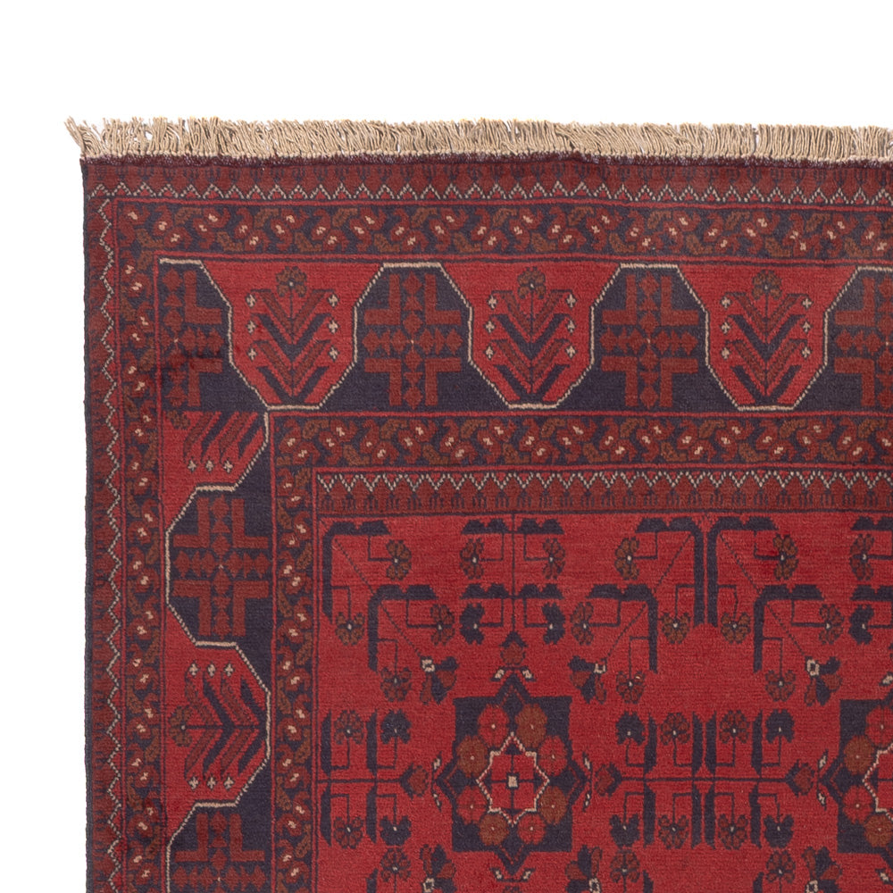 Khal Mohammadi Tapis 230x171cm - Tapis oriental
