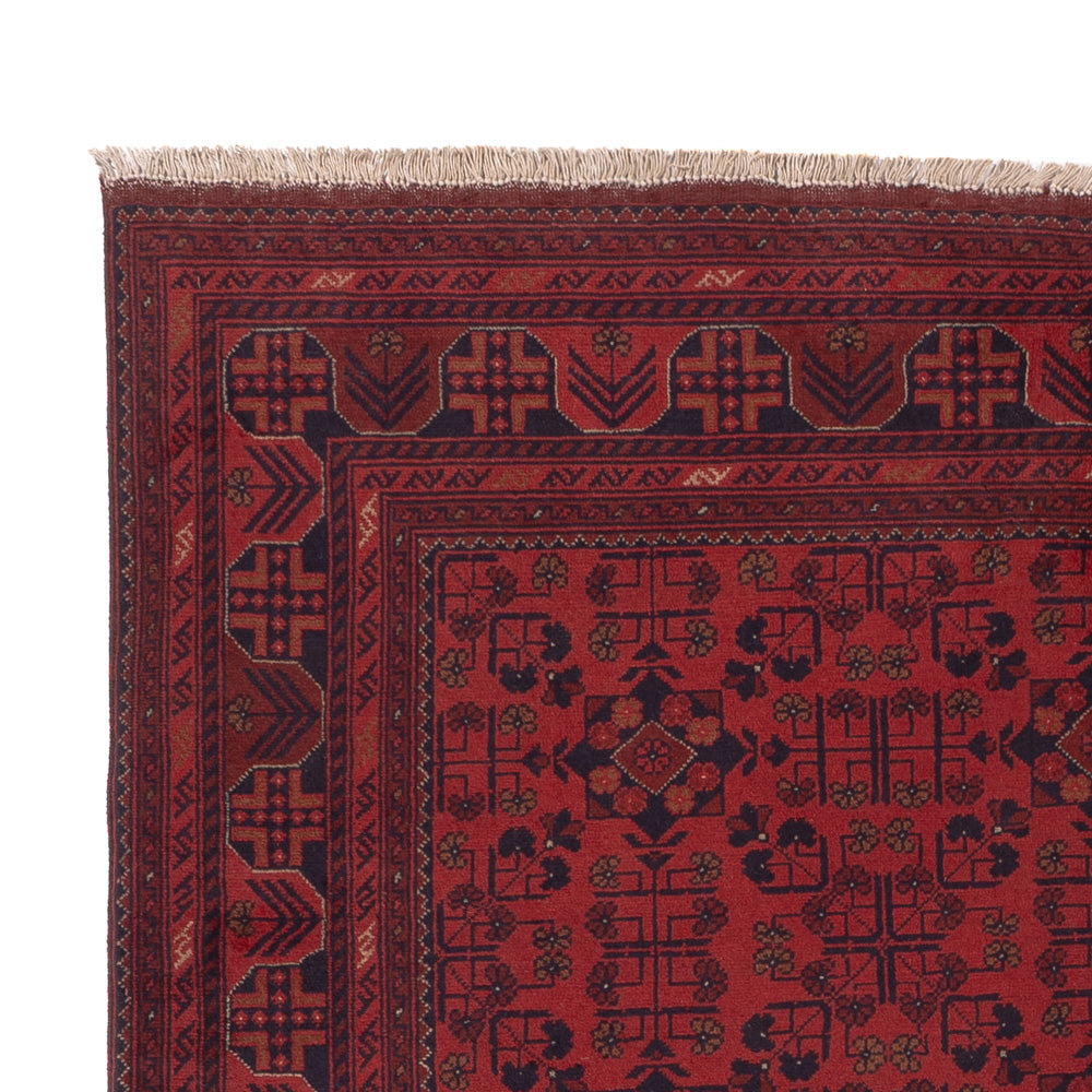 Khal Mohammadi Tapis 227x171cm - Tapis oriental