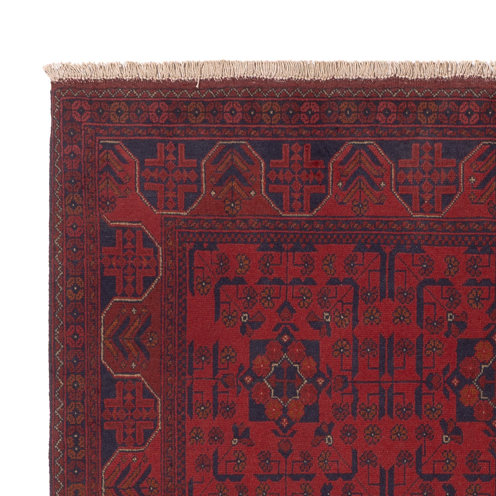 Khal Mohammadi Tapis 234x175cm - Tapis oriental