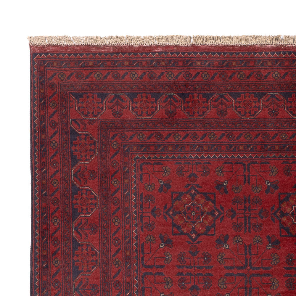 Khal Mohammadi Tapis 236x166cm - Tapis oriental