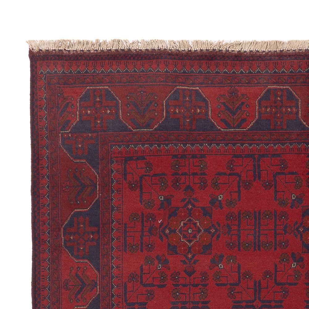 Khal Mohammadi Tapis 229x177cm - Tapis oriental