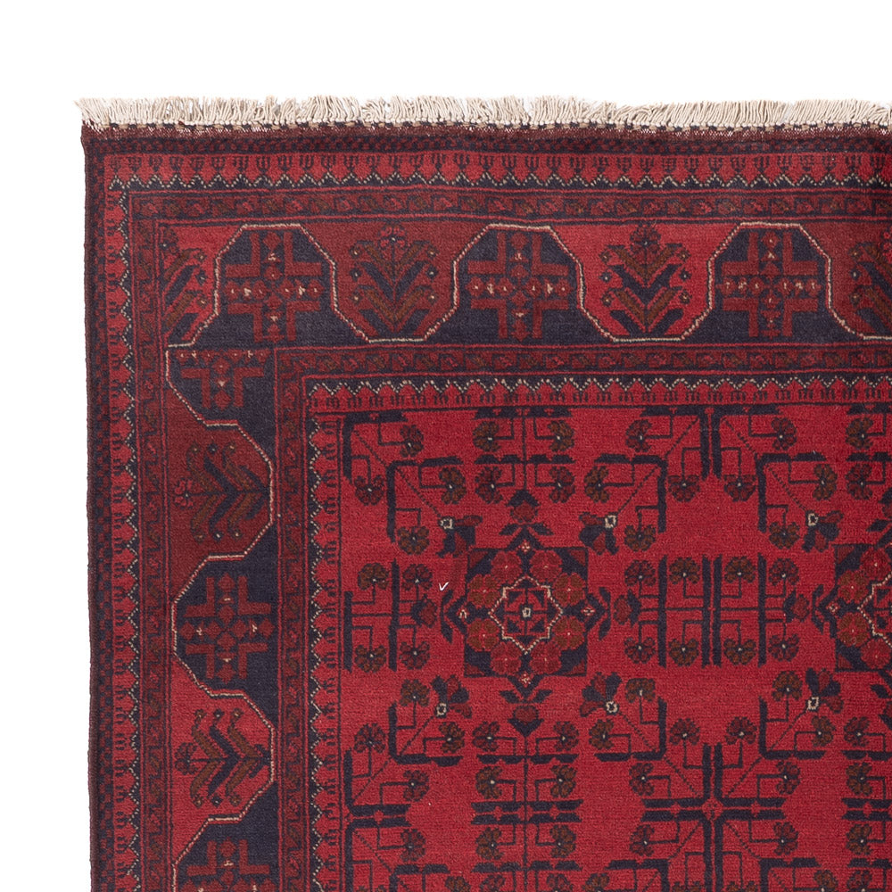 Khal Mohammadi Tapis 233x171cm - Tapis oriental